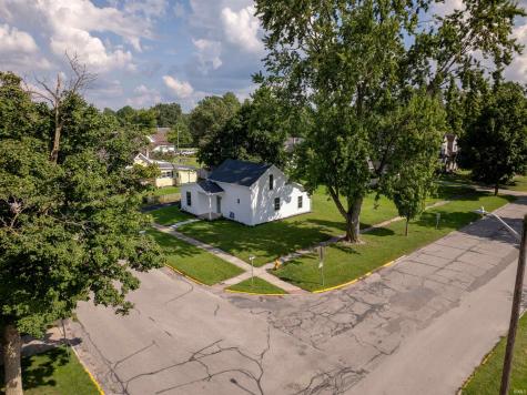 607 N Mill Street North Manchester IN 46962
