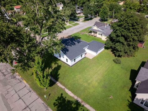 607 N Mill Street North Manchester IN 46962