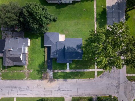 607 N Mill Street North Manchester IN 46962
