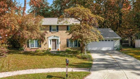 6227 Cordava Court Fort Wayne IN 46815