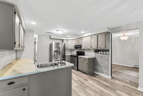 6227 Cordava Court Fort Wayne IN 46815