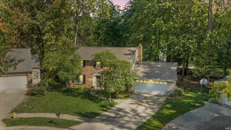 6227 Cordava Court Fort Wayne IN 46815