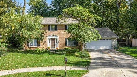 6227 Cordava Court Fort Wayne IN 46815