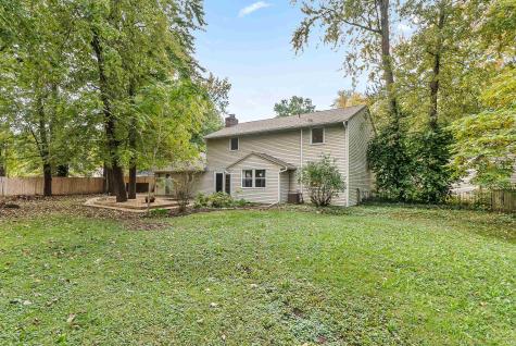 6227 Cordava Court Fort Wayne IN 46815