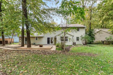 6227 Cordava Court Fort Wayne IN 46815