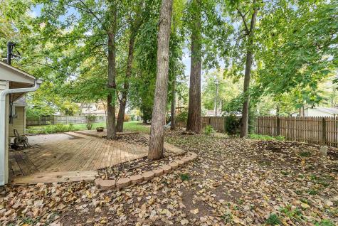 6227 Cordava Court Fort Wayne IN 46815