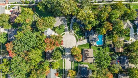 6227 Cordava Court Fort Wayne IN 46815