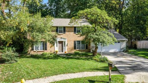 6227 Cordava Court Fort Wayne IN 46815
