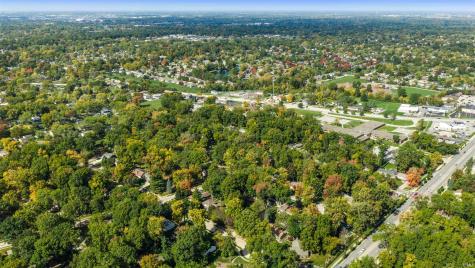 6227 Cordava Court Fort Wayne IN 46815