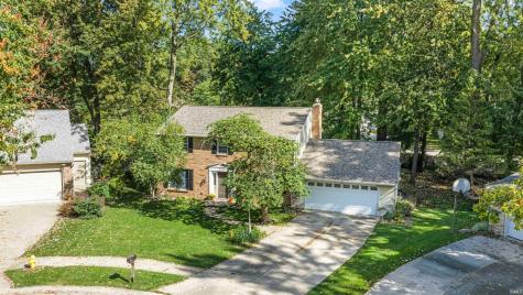6227 Cordava Court Fort Wayne IN 46815