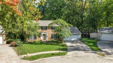 6227 Cordava Court Fort Wayne IN 46815