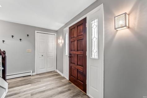 6227 Cordava Court Fort Wayne IN 46815