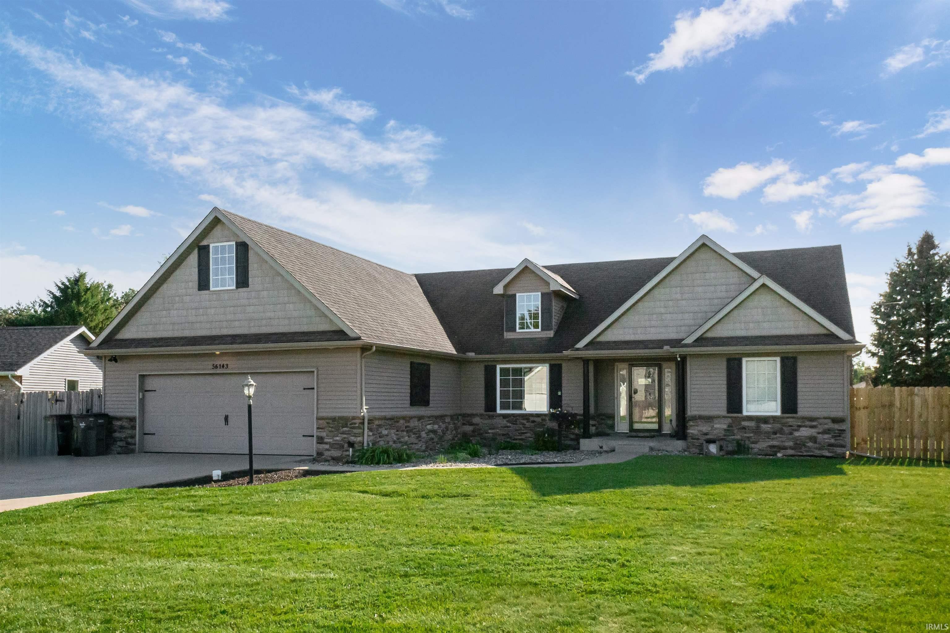 56143 Hollingshead Drive Mishawaka IN 46545