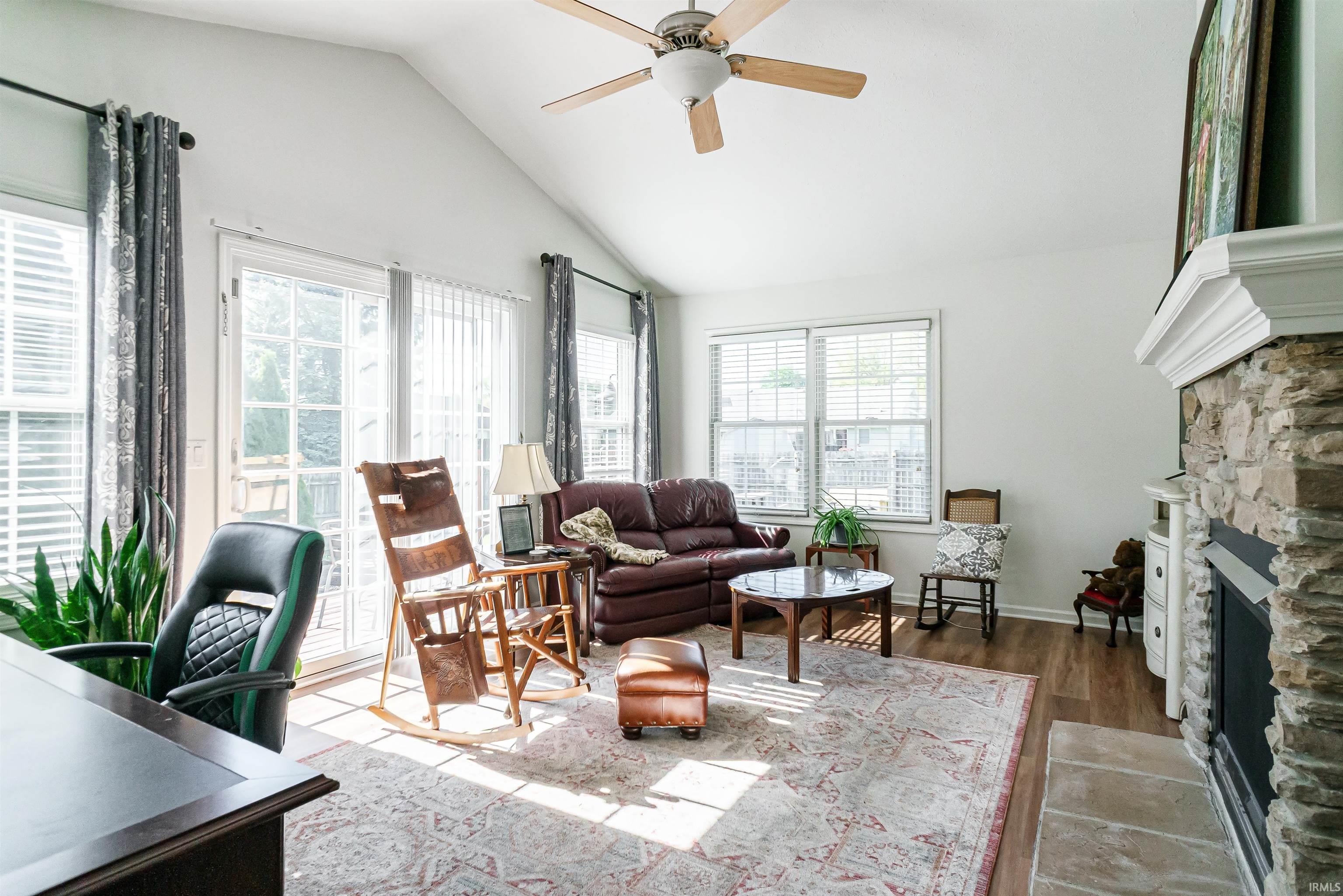 56143 Hollingshead Drive Mishawaka IN 46545