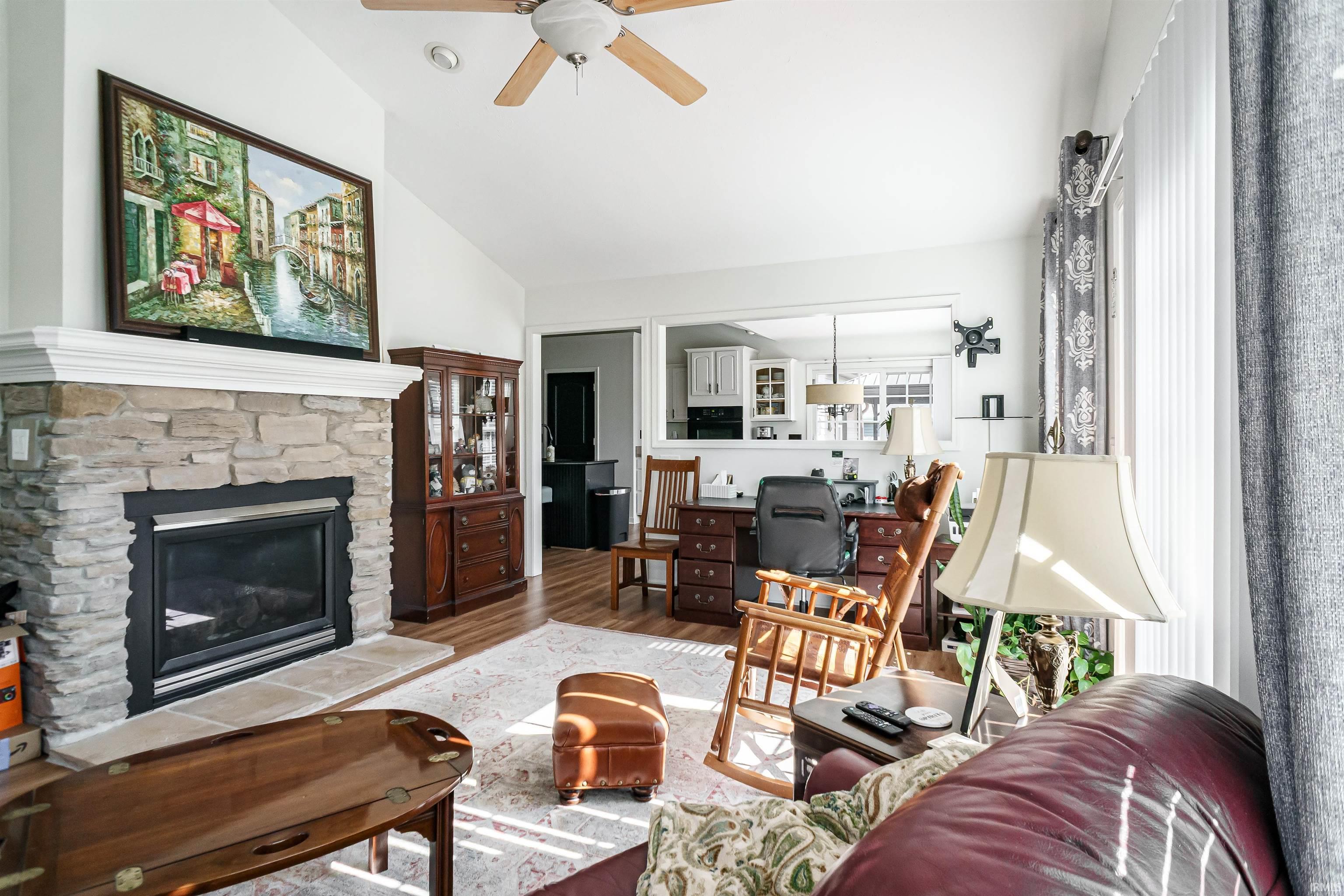 56143 Hollingshead Drive Mishawaka IN 46545