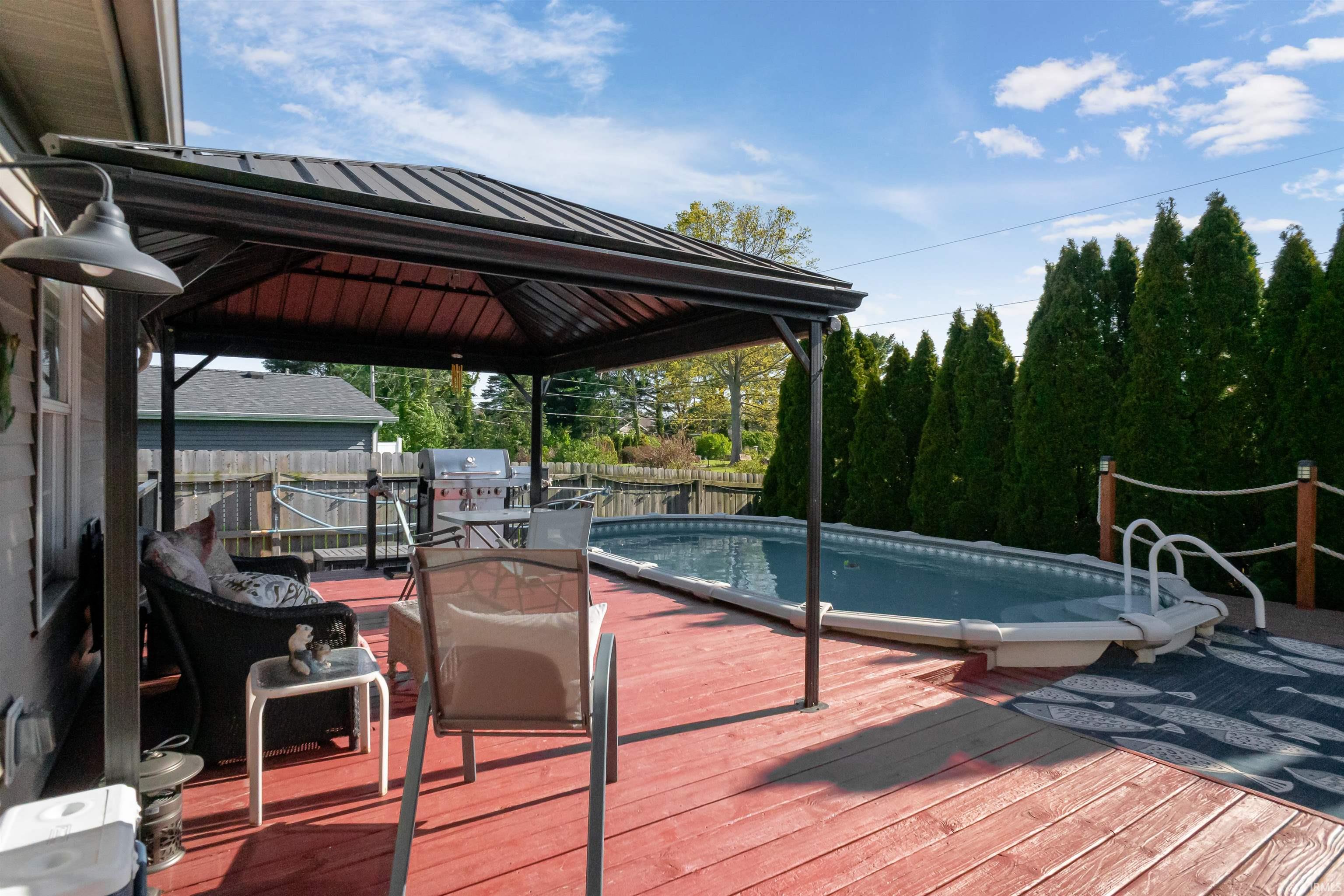 56143 Hollingshead Drive Mishawaka IN 46545