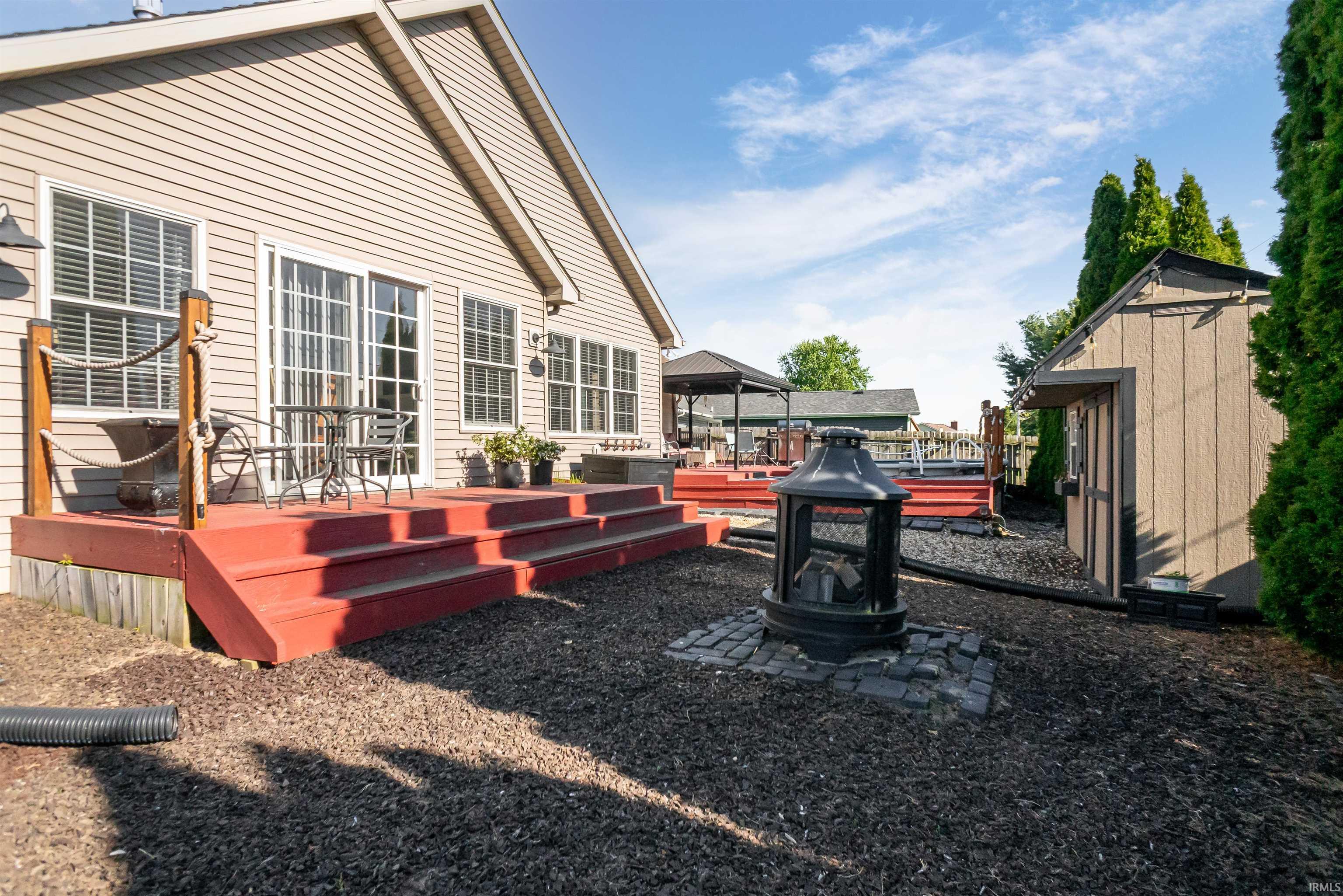 56143 Hollingshead Drive Mishawaka IN 46545