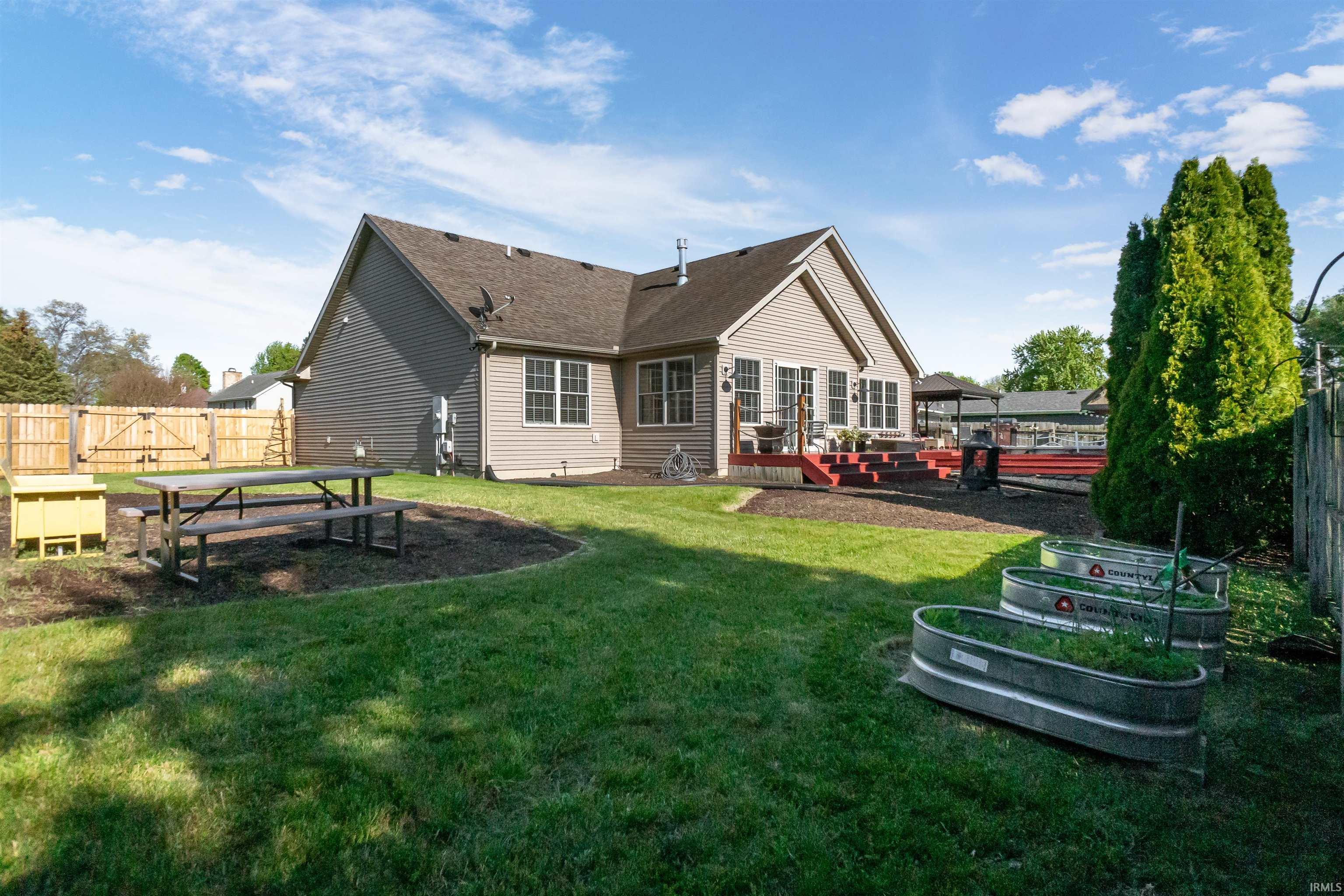 56143 Hollingshead Drive Mishawaka IN 46545