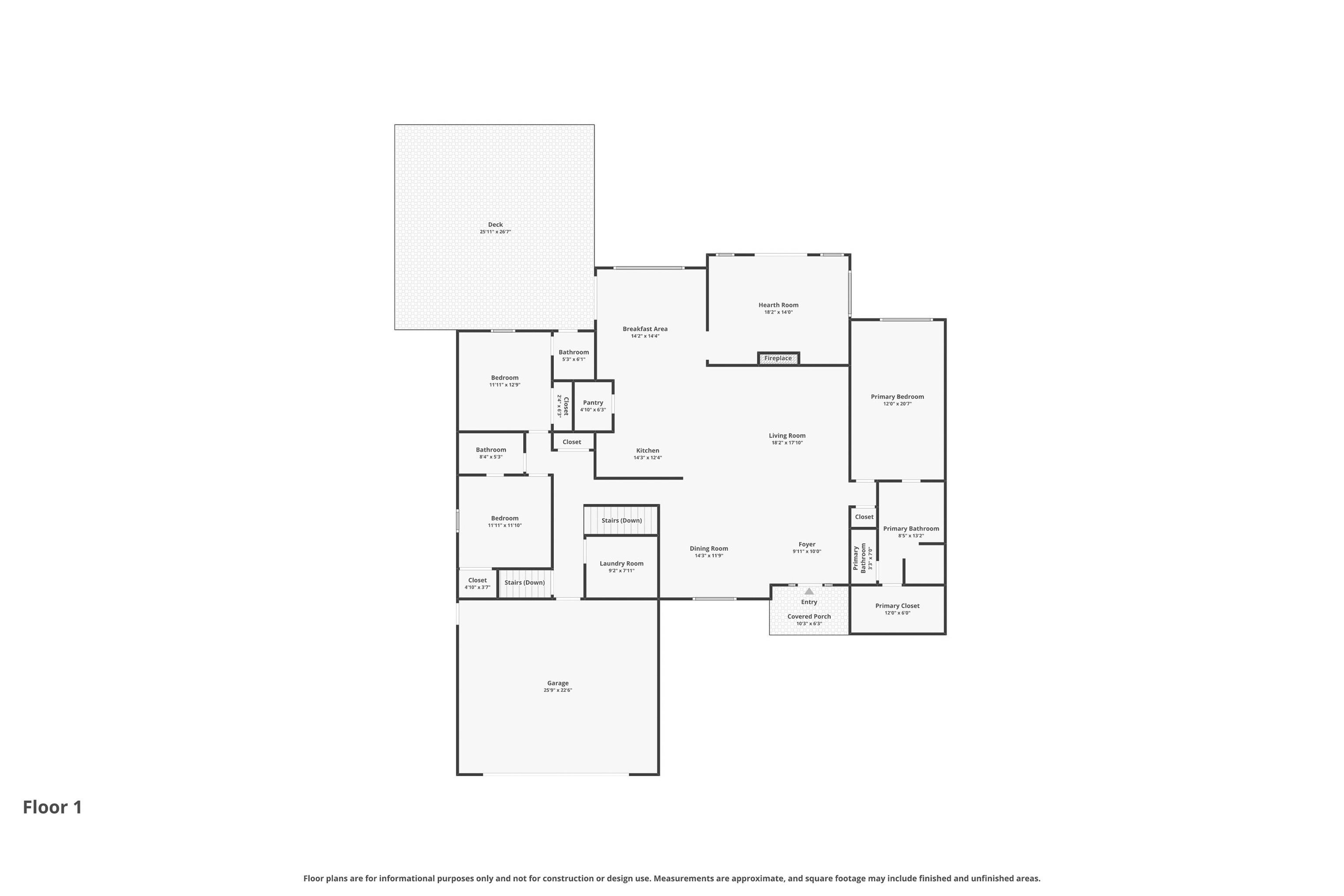 56143 Hollingshead Drive Mishawaka IN 46545