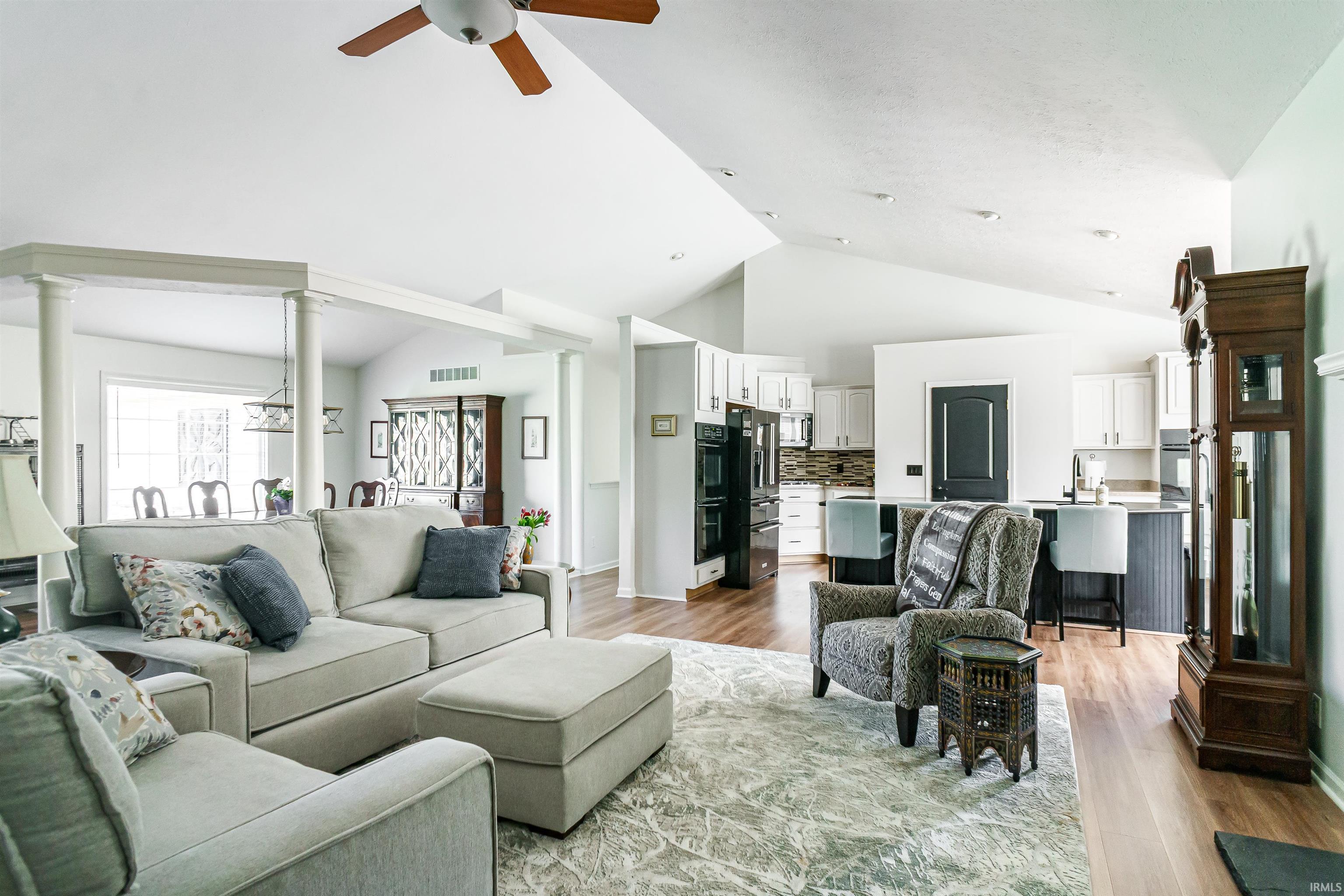 56143 Hollingshead Drive Mishawaka IN 46545