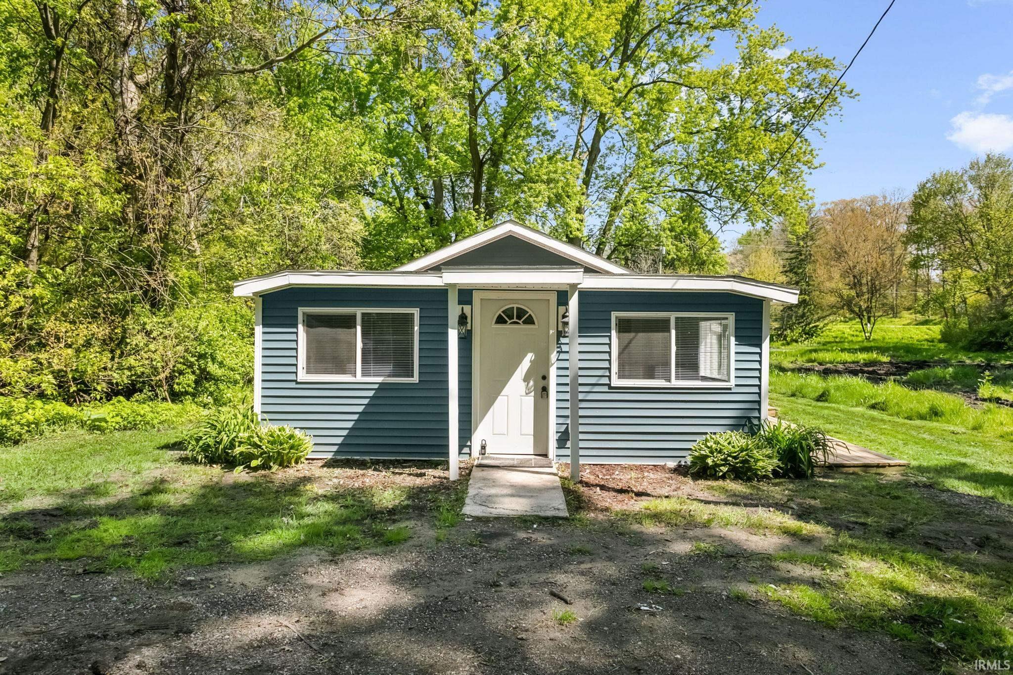 7323 E Pansy Lane New Carlisle IN 46552