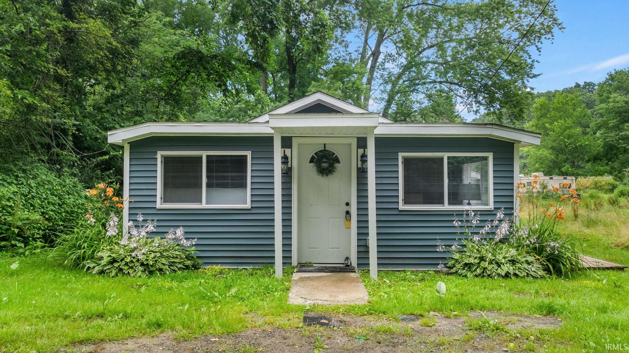 7323 E Pansy Lane New Carlisle IN 46552