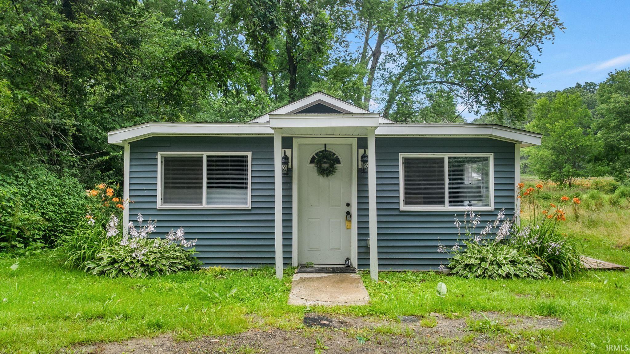 7323 E Pansy Lane New Carlisle IN 46552