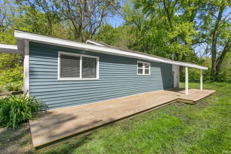 7323 E Pansy Lane New Carlisle IN 46552