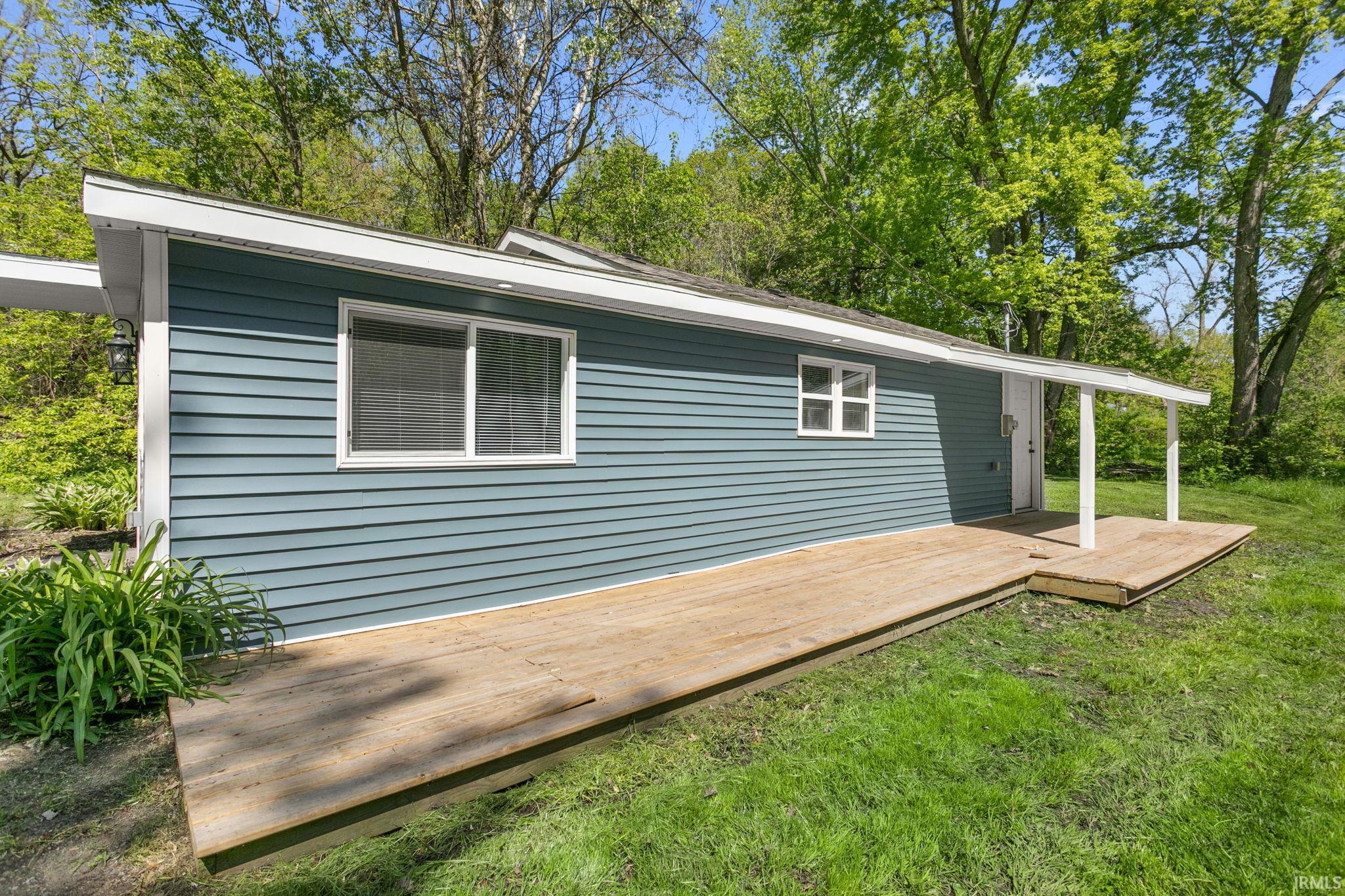 7323 E Pansy Lane New Carlisle IN 46552