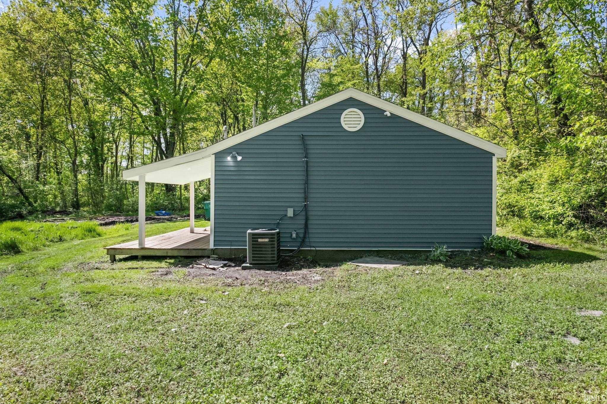 7323 E Pansy Lane New Carlisle IN 46552