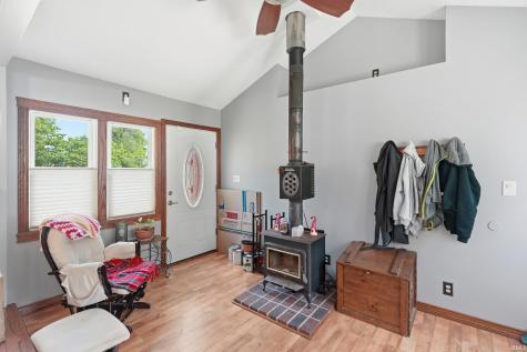 1802 Gillmore Drive Fort Wayne IN 46818