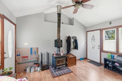 1802 Gillmore Drive Fort Wayne IN 46818