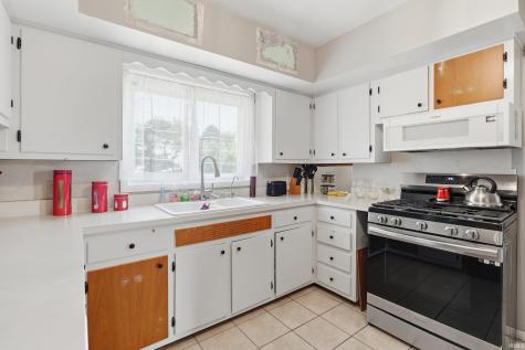 1802 Gillmore Drive Fort Wayne IN 46818