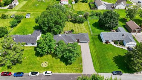 1802 Gillmore Drive Fort Wayne IN 46818