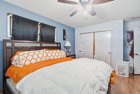 1802 Gillmore Drive Fort Wayne IN 46818