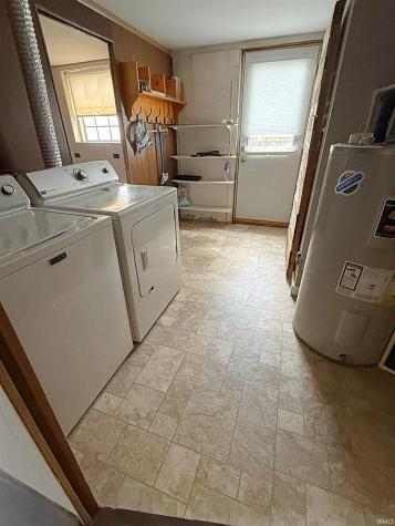 204 S 21st Street Vincennes IN 47591