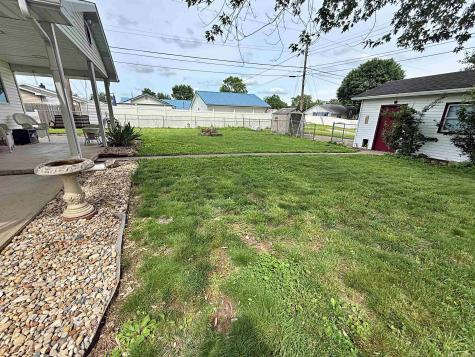 204 S 21st Street Vincennes IN 47591