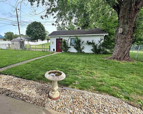 204 S 21st Street Vincennes IN 47591