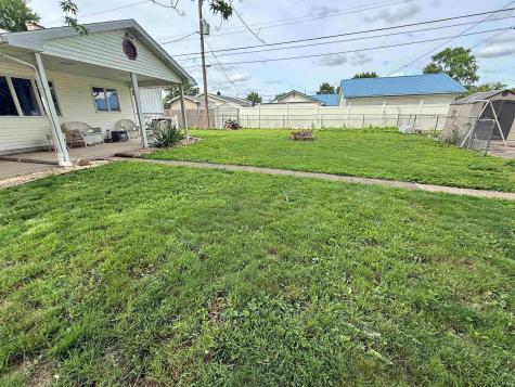 204 S 21st Street Vincennes IN 47591