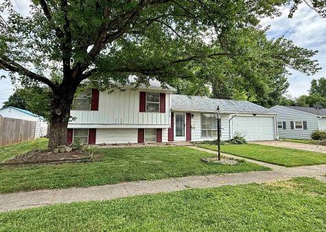 204 S 21st Street Vincennes IN 47591