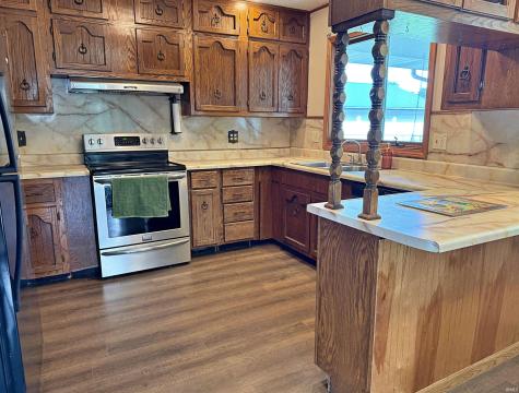 204 S 21st Street Vincennes IN 47591