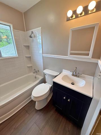 204 S 21st Street Vincennes IN 47591
