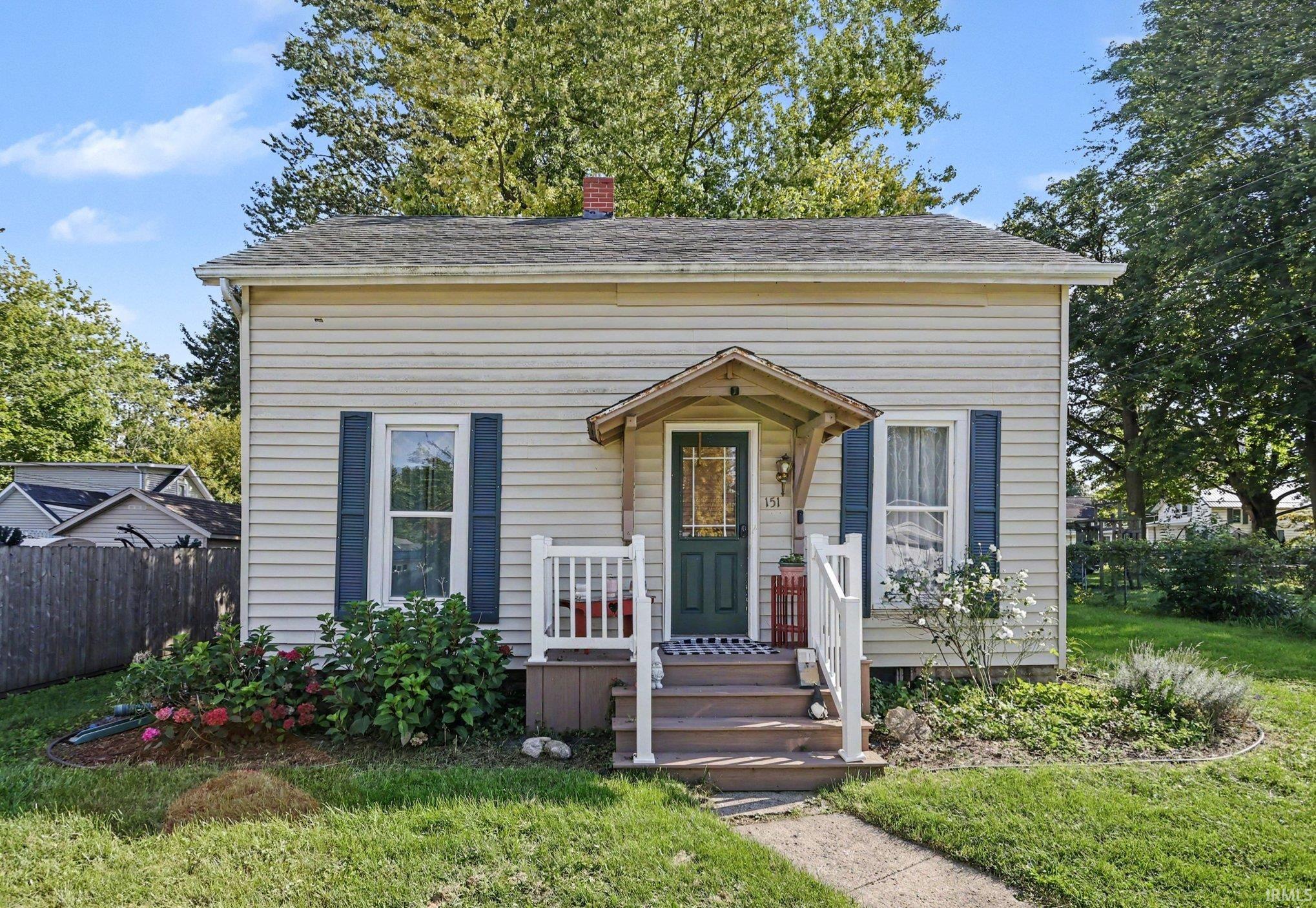 151 E John Street Nappanee IN 46550