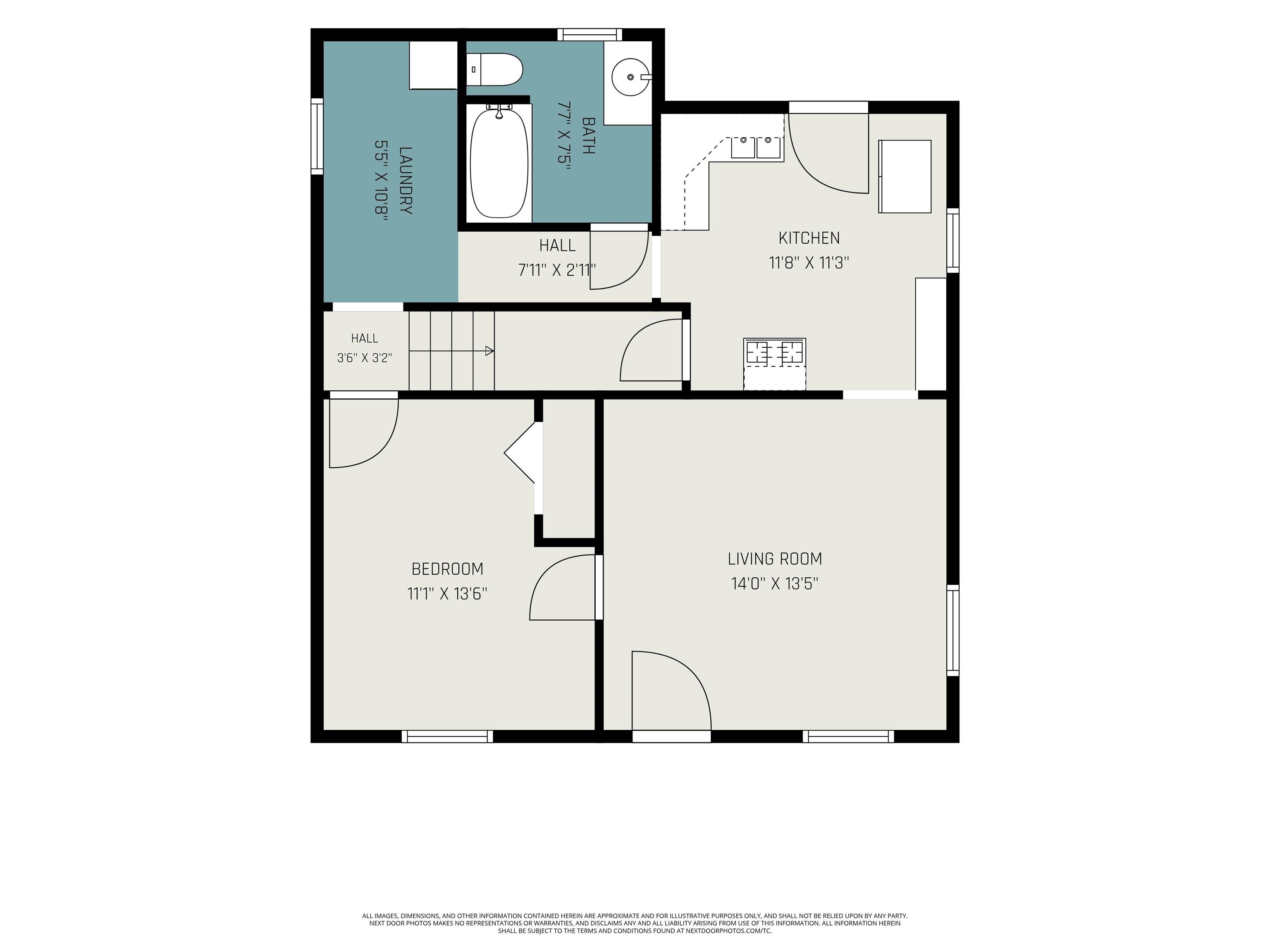 151 E John Street Nappanee IN 46550