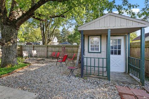 151 E John Street Nappanee IN 46550