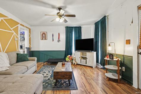 151 E John Street Nappanee IN 46550