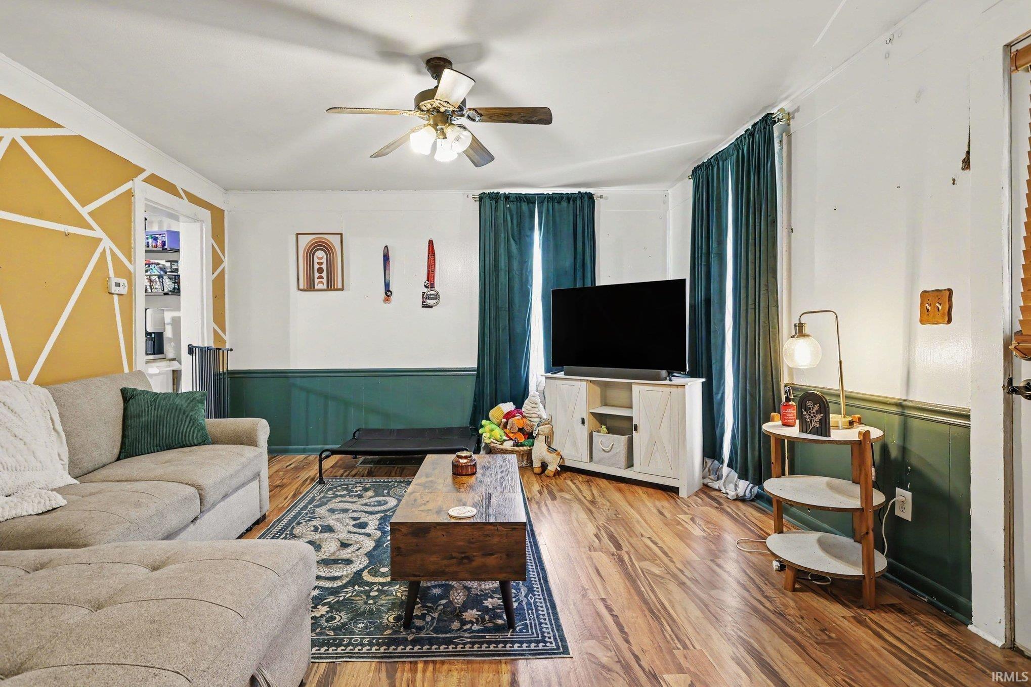 151 E John Street Nappanee IN 46550