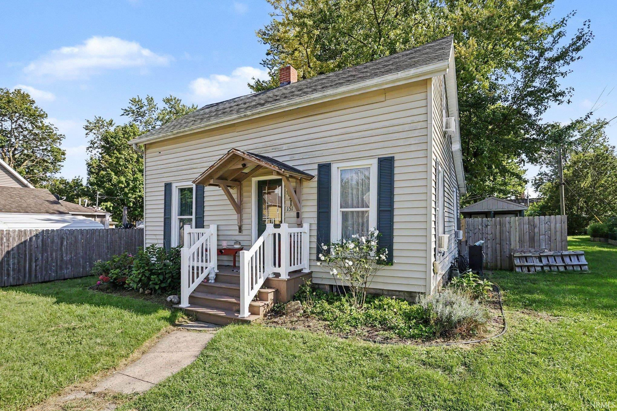 151 E John Street Nappanee IN 46550