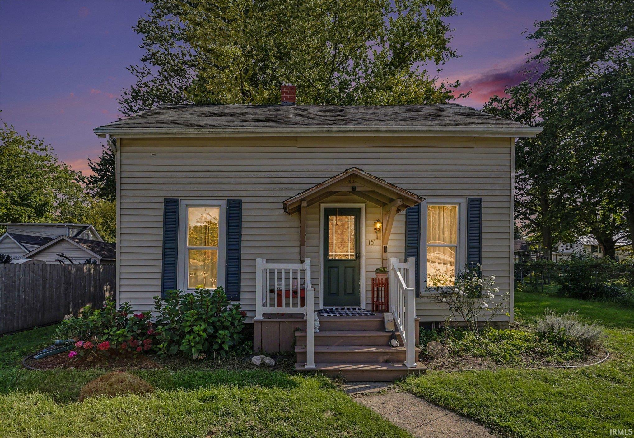 151 E John Street Nappanee IN 46550