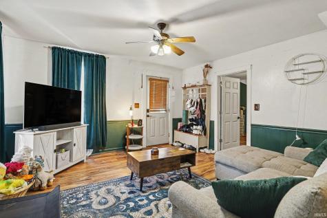 151 E John Street Nappanee IN 46550